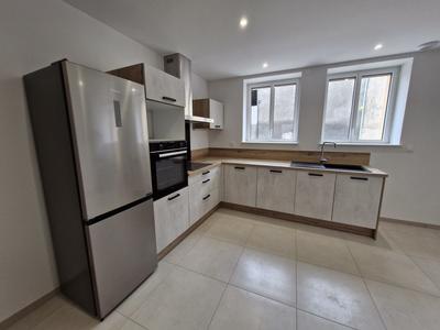 Duplex - 120 m² - 3 pièces