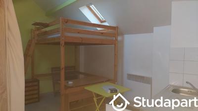 Maison - 16 m² - 1 pièce