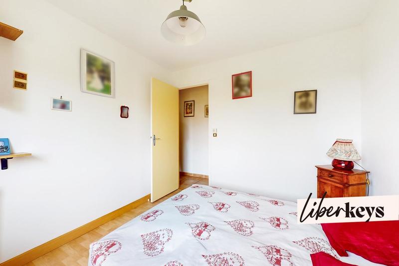 Maison - 153 m² - 4 pièces