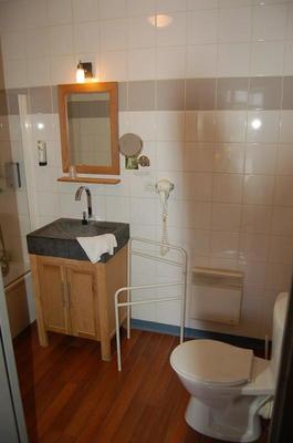 Studio - 25 m² - 1 pièce