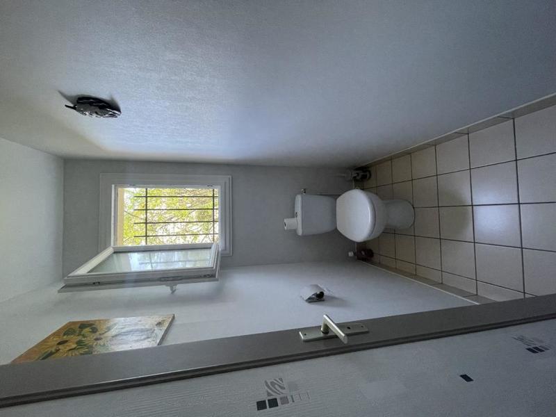 Maison ancienne - 119 m² - 5 pièces