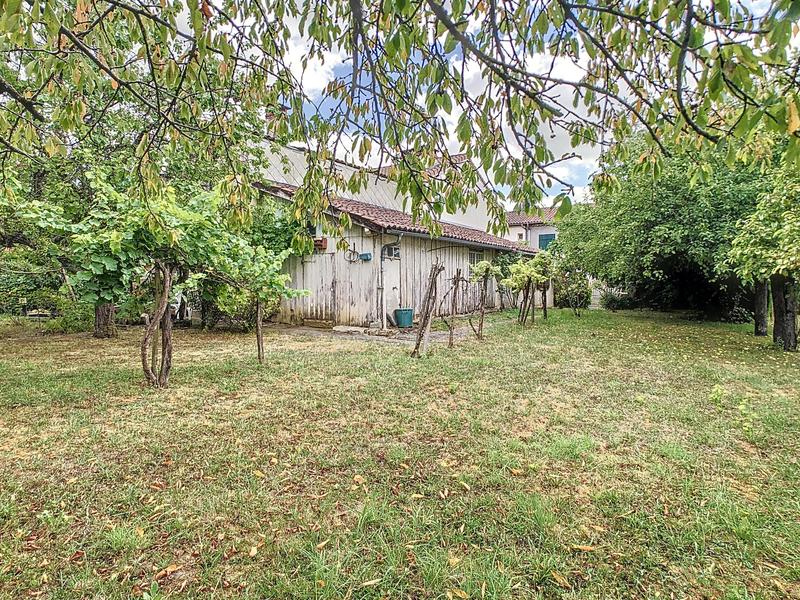 Maison de village - 183 m² - 6 pièces