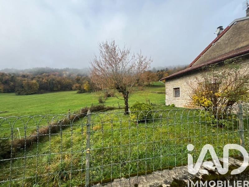 Maison de campagne - 150 m² - 5 pièces