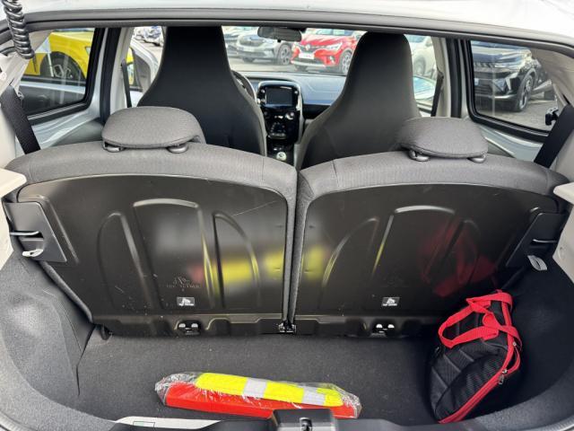 Peugeot 108 VTi 72ch s&amp;S Bvm5 Allure