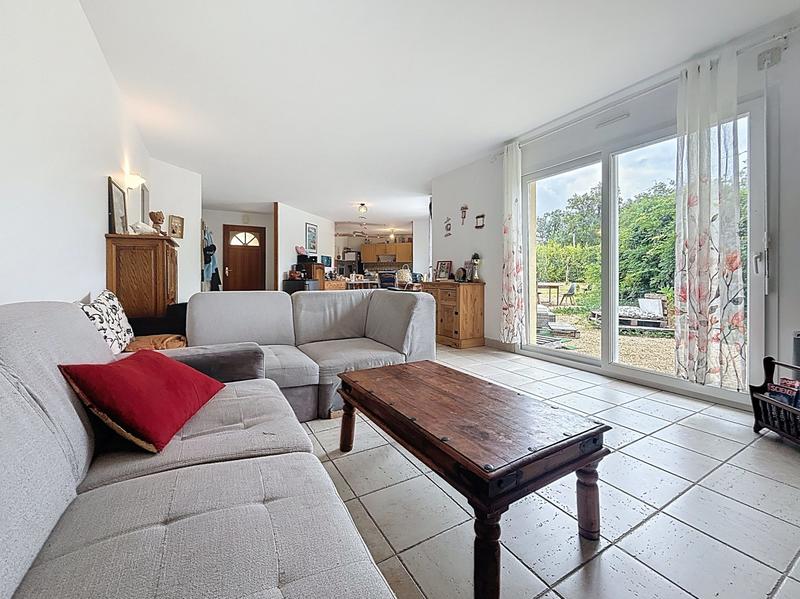 Maison - 172 m² - 6 pièces