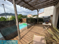 Villa - 115 m² - 4 pièces