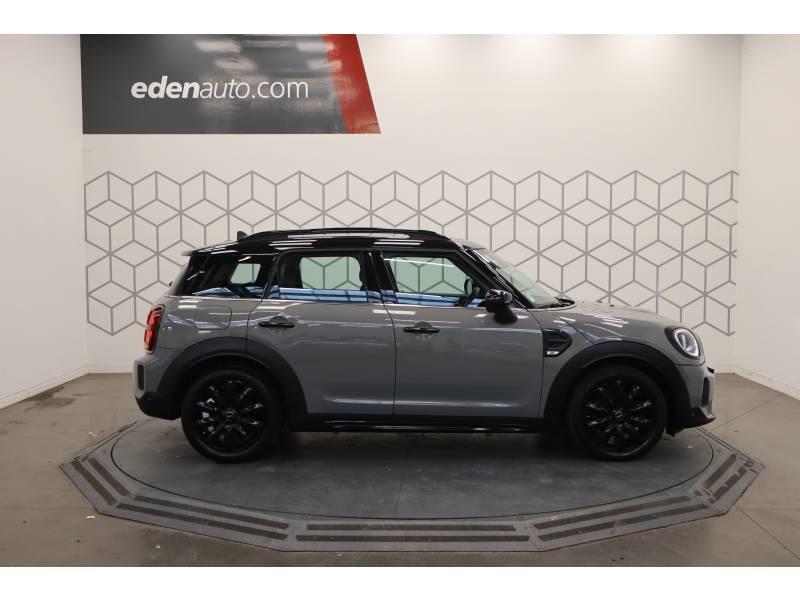 Mini Mini Countryman 136 ch Bva7 Cooper Edition Premium Plus