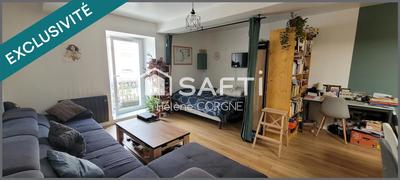 Appartement - 102 m² - 4 pièces