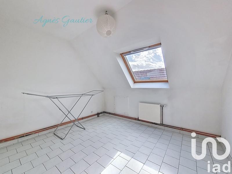 Maison - 178 m² - 9 pièces