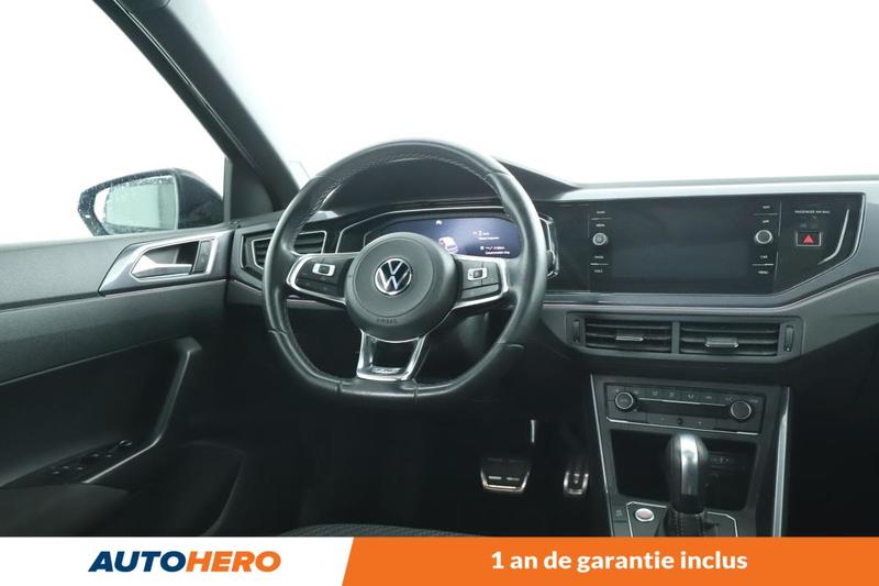 Volkswagen Polo 1.0 Tsi R-Line Dsg7 95 ch