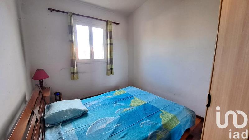 Maison - 96 m² - 5 pièces