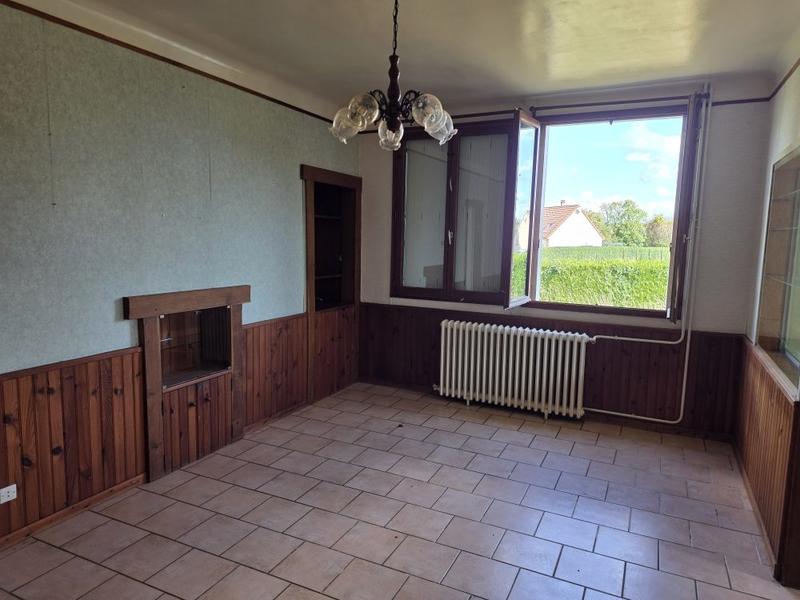 Maison - 69 m² - 4 pièces