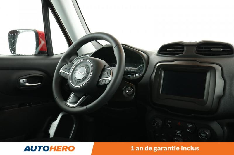 Jeep Renegade 1.0 Gse T3 Longitude 120 ch