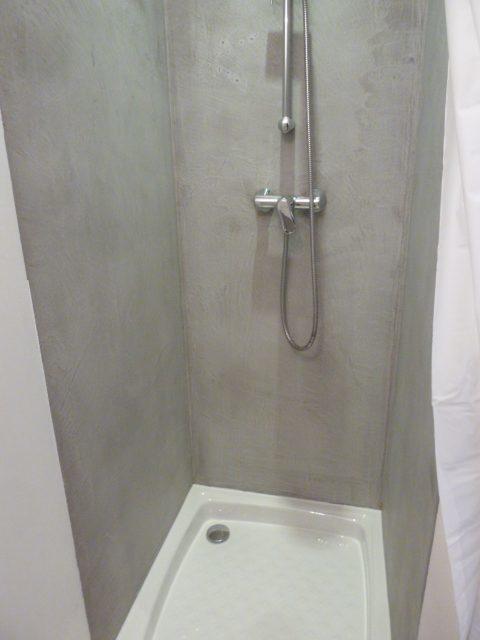 Appartement - 24 m² - 1 pièce