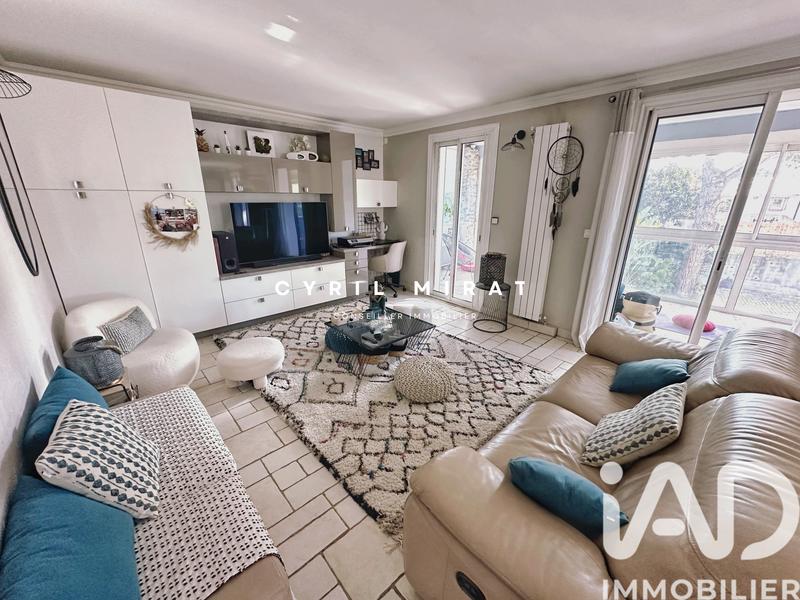 Maison - 177 m² - 8 pièces