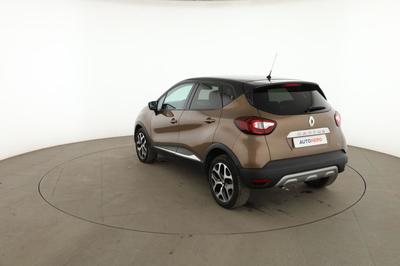 Renault Captur 1.2 TCe Energy Intens Edc 120 ch