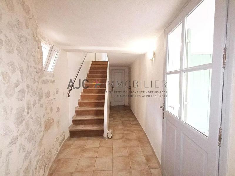 Appartement - 115 m² - 4 pièces