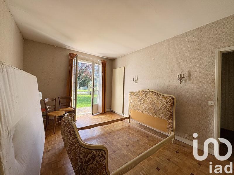 Maison - 165 m² - 6 pièces