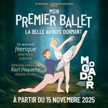 Mon Premier Ballet : la Belle au Bois Dormant - Théâtre Mogador, Paris