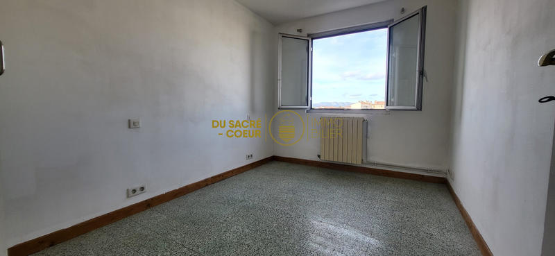 Appartement - 62 m² - 4 pièces