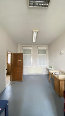 Maison - 98 m² - 6 pièces