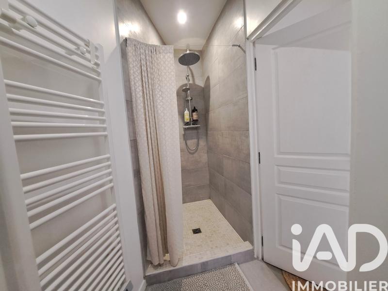 Maison de village - 137 m² - 6 pièces