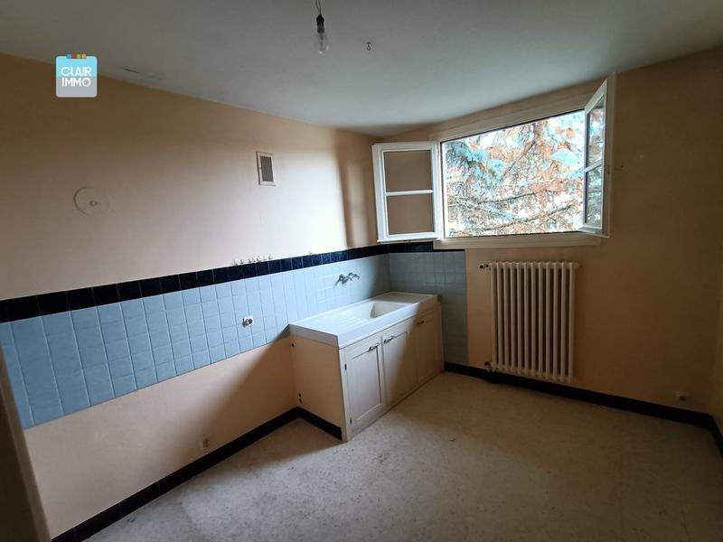 Maison - 69 m² - 3 pièces