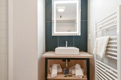 Appartement - 26 m² - 2 pièces