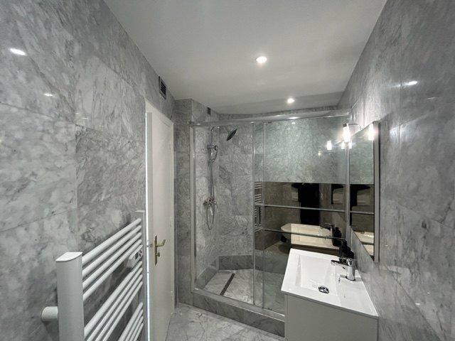 Appartement - 24 m² - 1 pièce