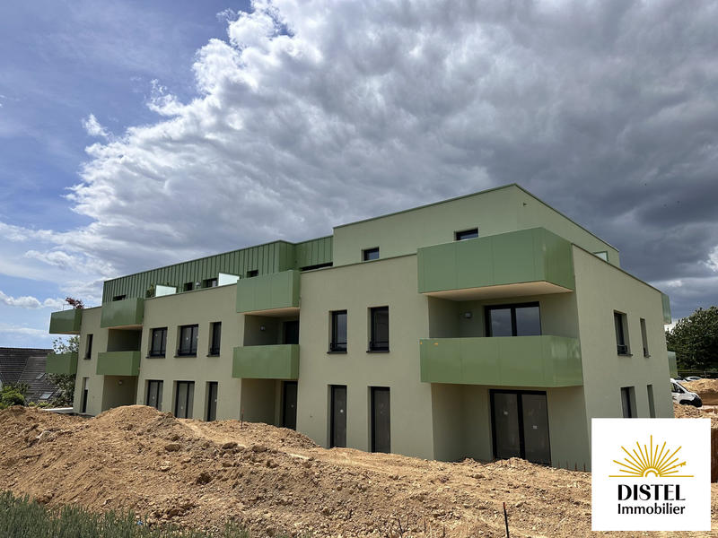 Appartement - 81 m² - 4 pièces