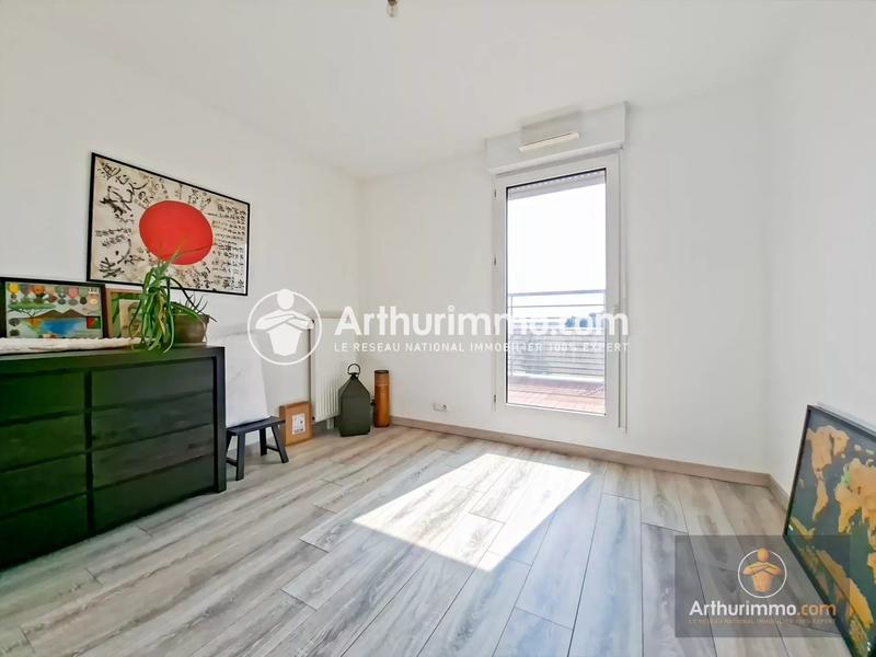 Appartement - 54 m² - 3 pièces