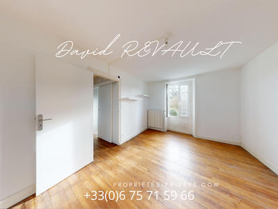 Maison - 130 m² - 7 pièces