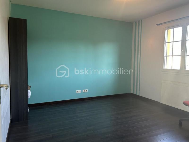 Villa - 235 m² - 8 pièces