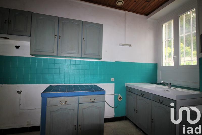 Maison de campagne - 420 m² - 14 pièces