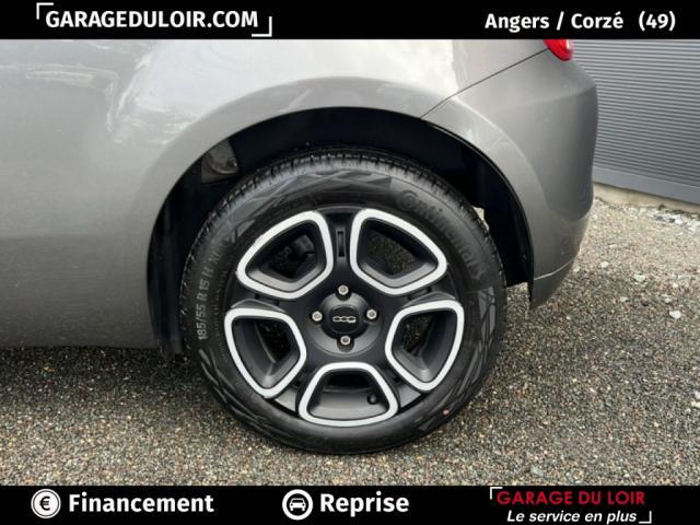 Fiat 500c My22 1.0 70 ch Hybride Bsg s/S