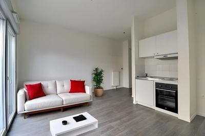 Studio - 28 m² - 1 pièce