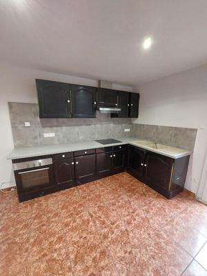 Appartement - 86 m² - 4 pièces