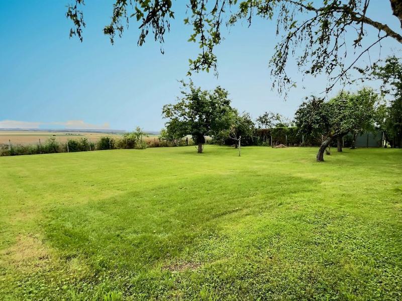 Maison de campagne - 137 m² - 4 pièces