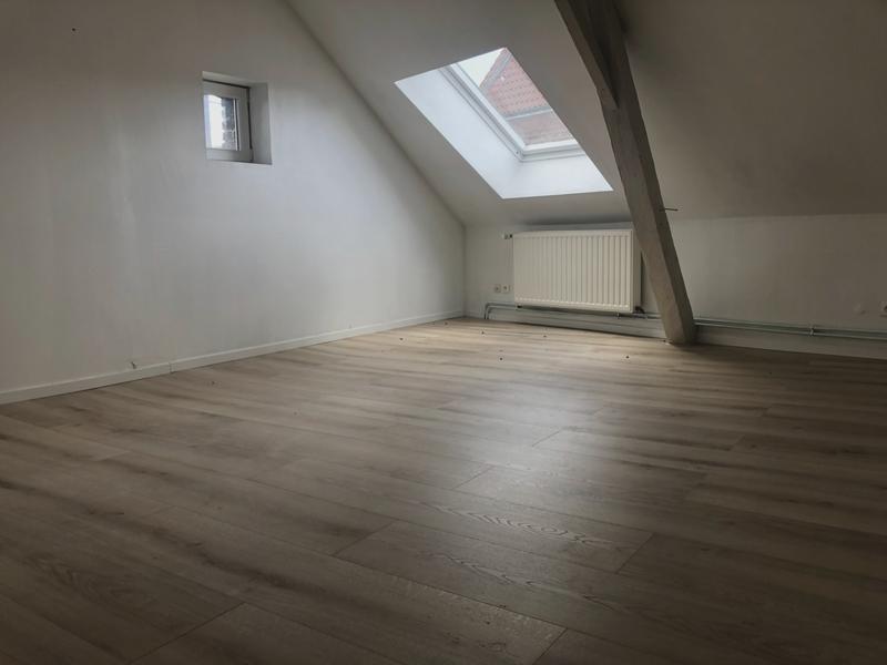 Maison - 125 m² - 7 pièces