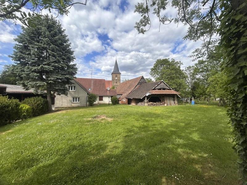 Maison de village - 164 m² - 5 pièces