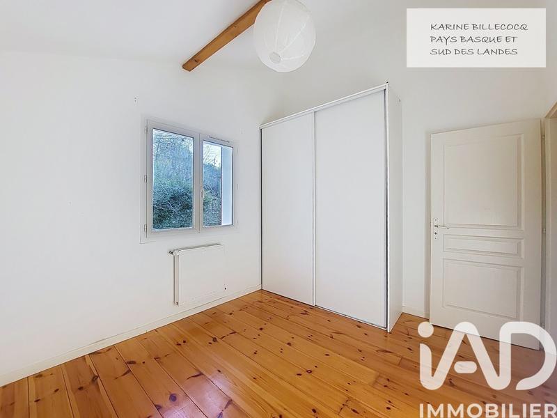 Maison - 84 m² - 4 pièces