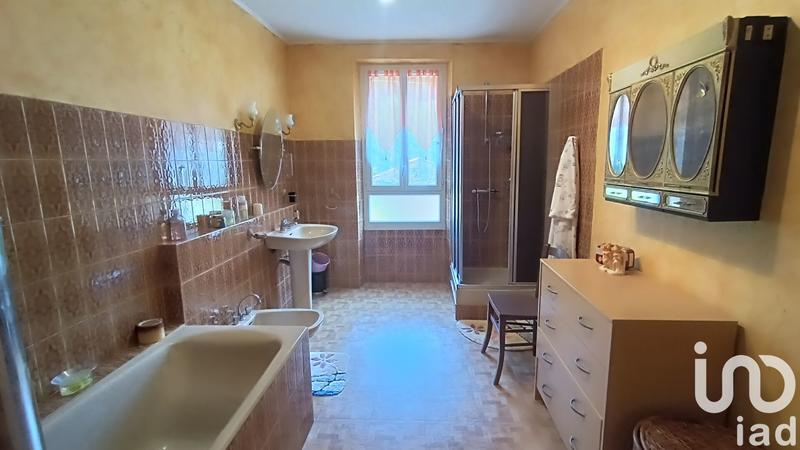 Maison de ville - 295 m² - 6 pièces