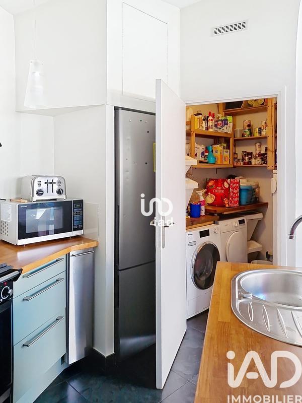 Maison - 254 m² - 10 pièces