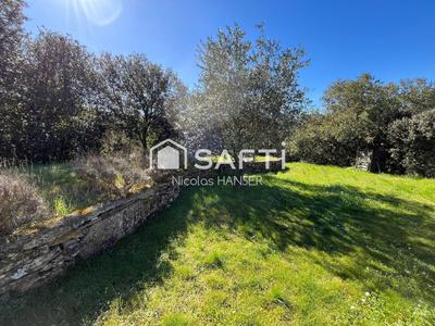 Maison - 165 m² - 6 pièces