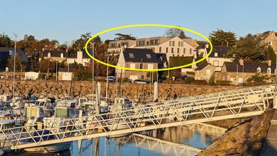 Appartement - 81 m² - 3 pièces