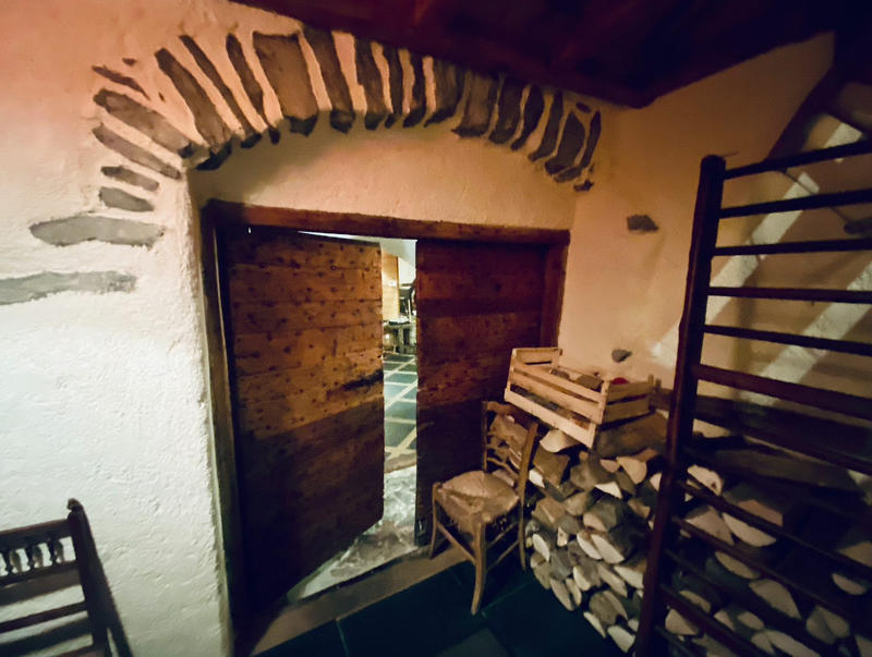 Duplex - 180 m² - 4 pièces