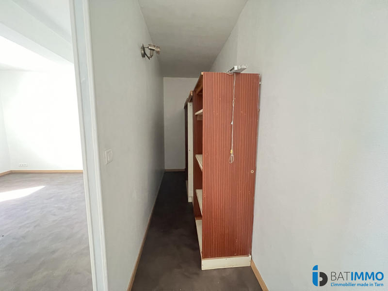 Maison - 112 m² - 4 pièces