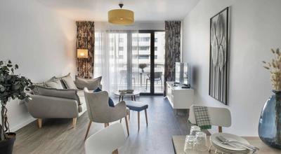 Appartement - 44 m² - 1 pièce