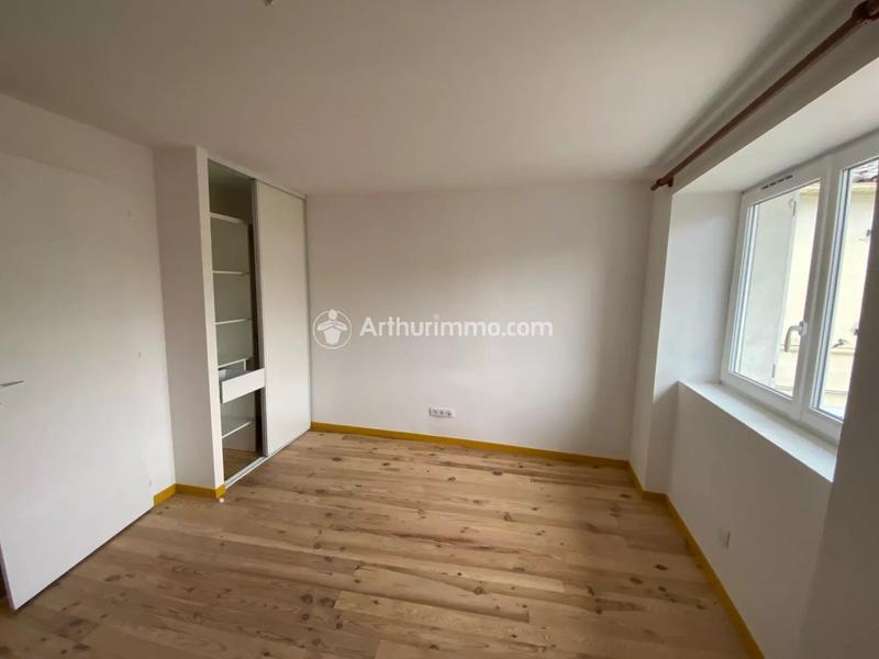 Maison - 87 m² - 3 pièces