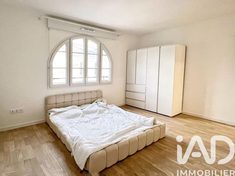 Maison - 112 m² - 5 pièces